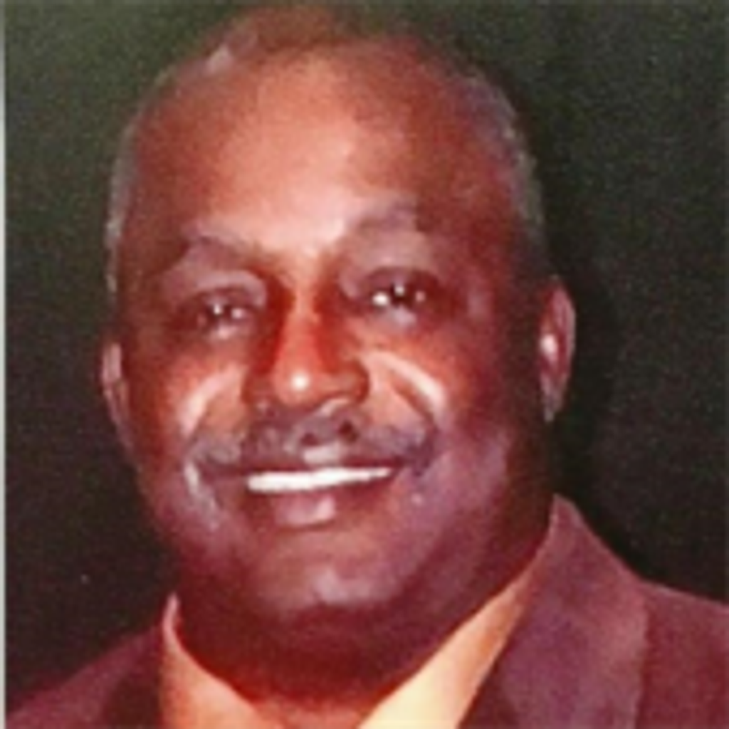 James  William Coleman  Jr