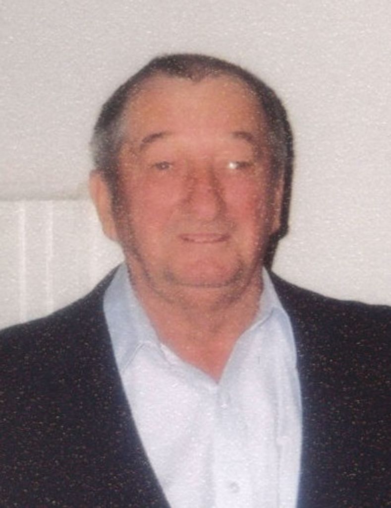 Walter "Tom" Beverage