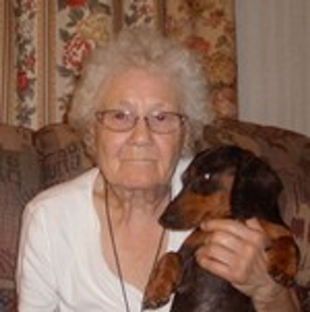 Dolly Hagemeister