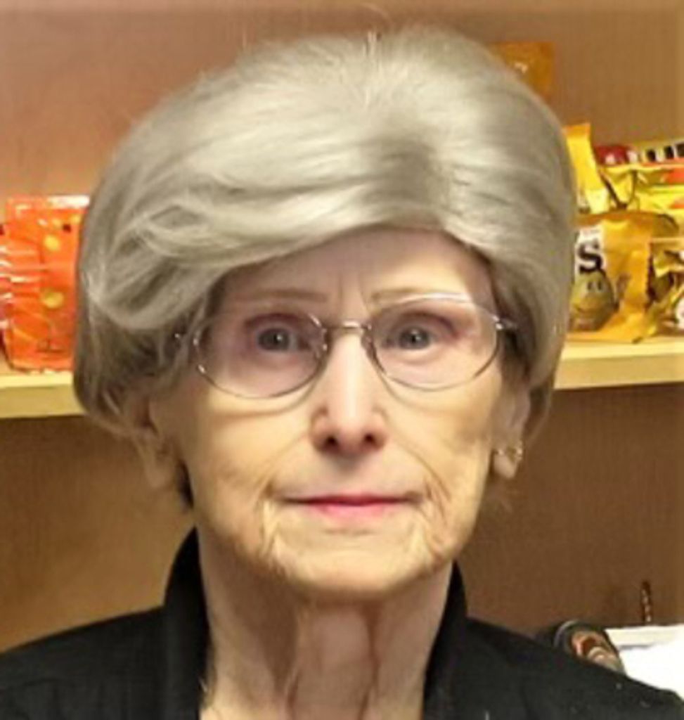Shirley Perry Profile Photo