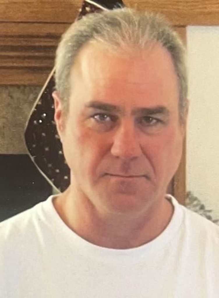 Scott Donald Heyl Profile Photo