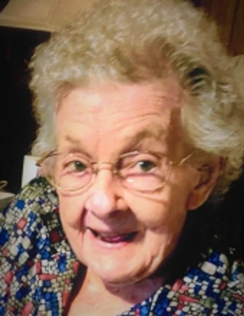 Myrtle Emell Hayes Profile Photo