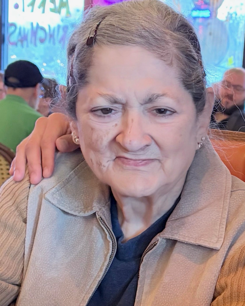 Sarah Ann (Lorenzo) Krilla