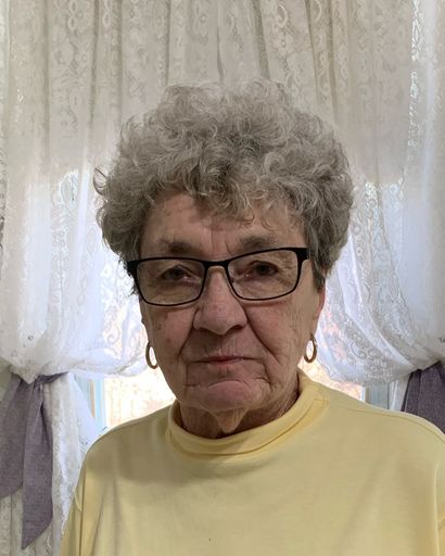 Janice Kay Wide's obituary image