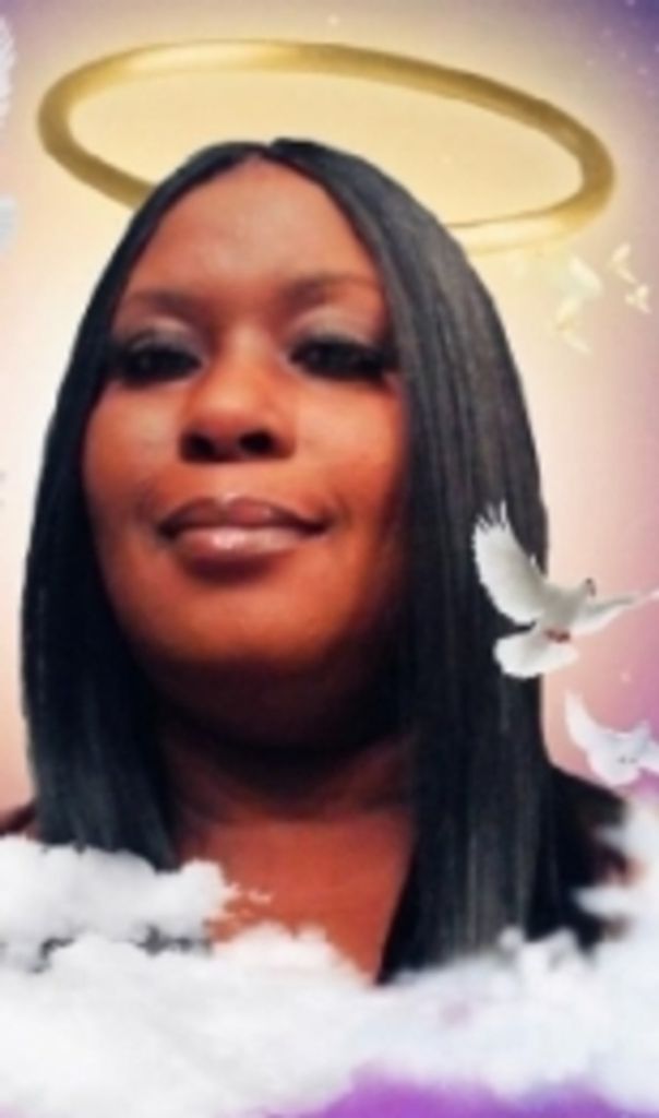 Lashern Rene Newbern Profile Photo