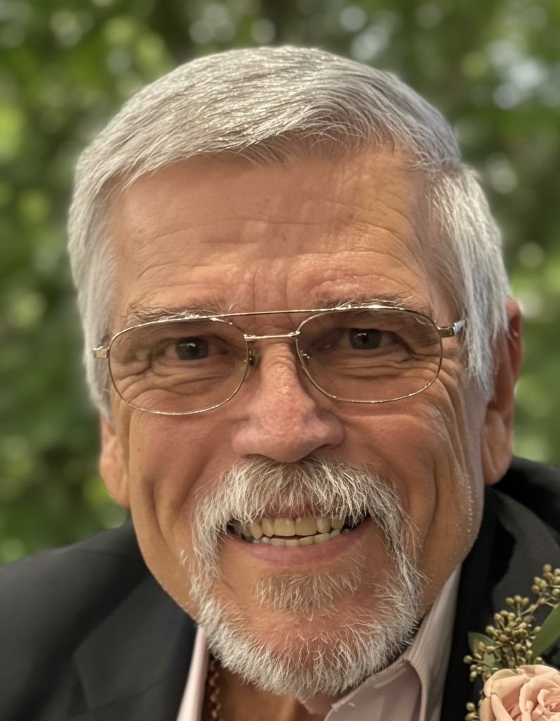 Lawrence "Larry" E. Winick Jr.