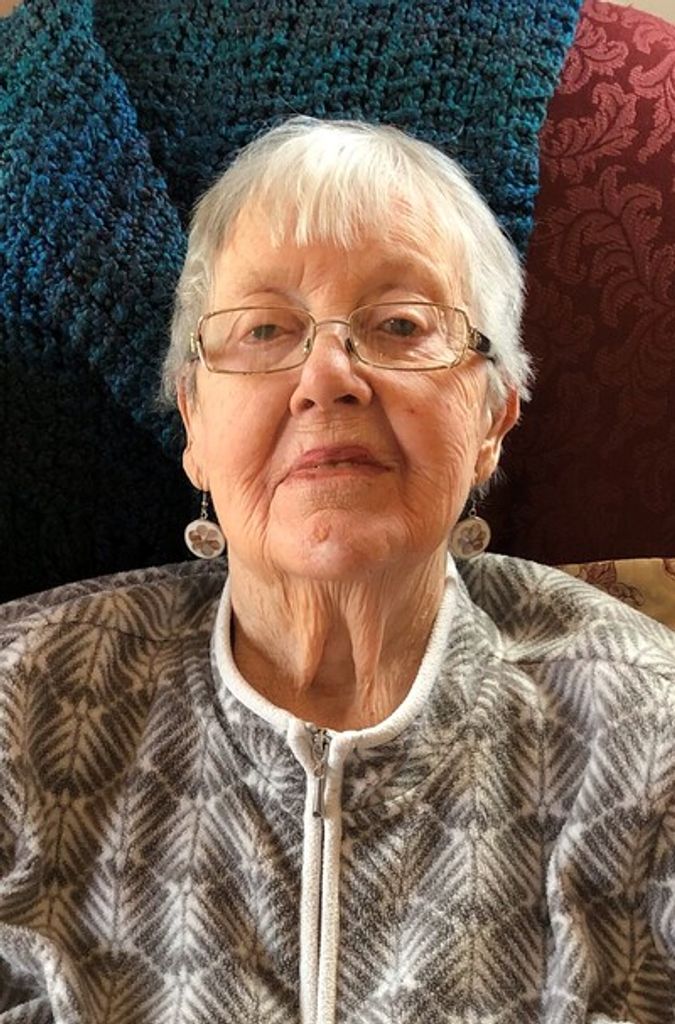 Patricia Ann Wheeler Profile Photo