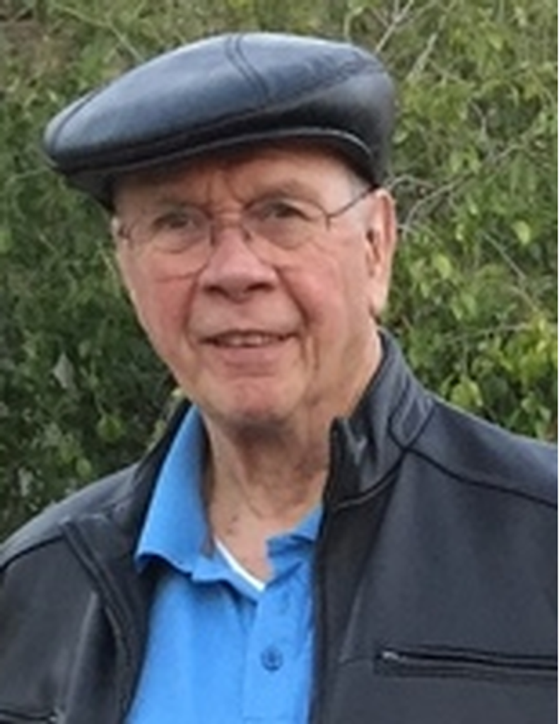 Ronald  E. Jones Profile Photo