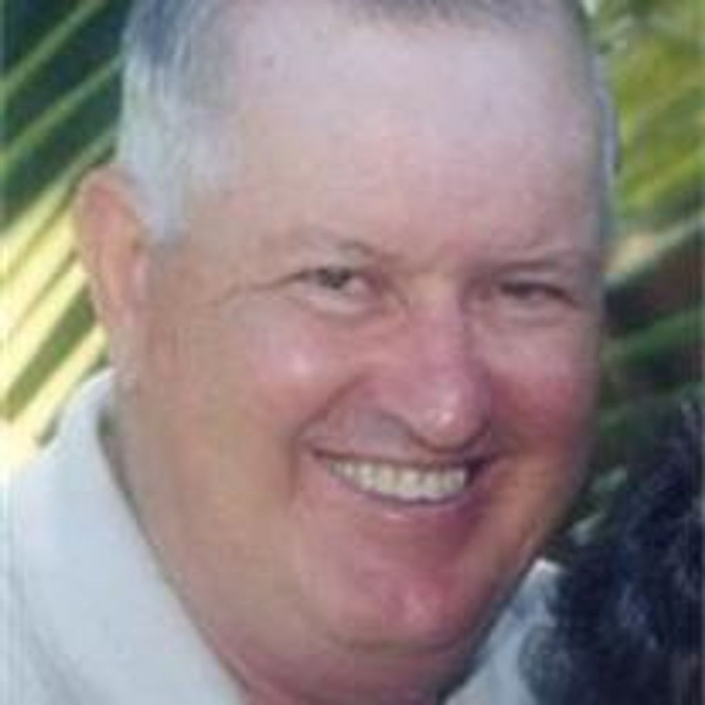 George Walter Wyatt