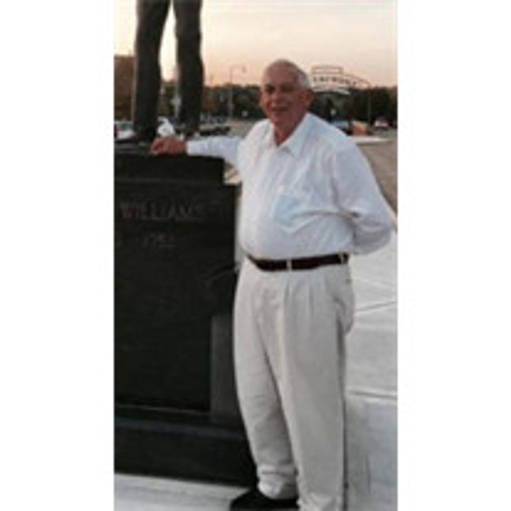 Bernabe Aramis Hernandez