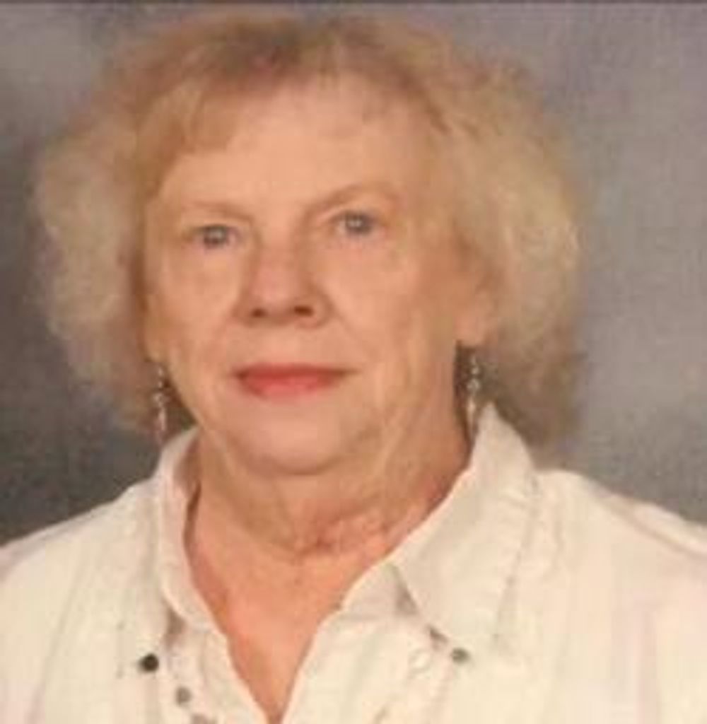 Madeline Lafern Kerr