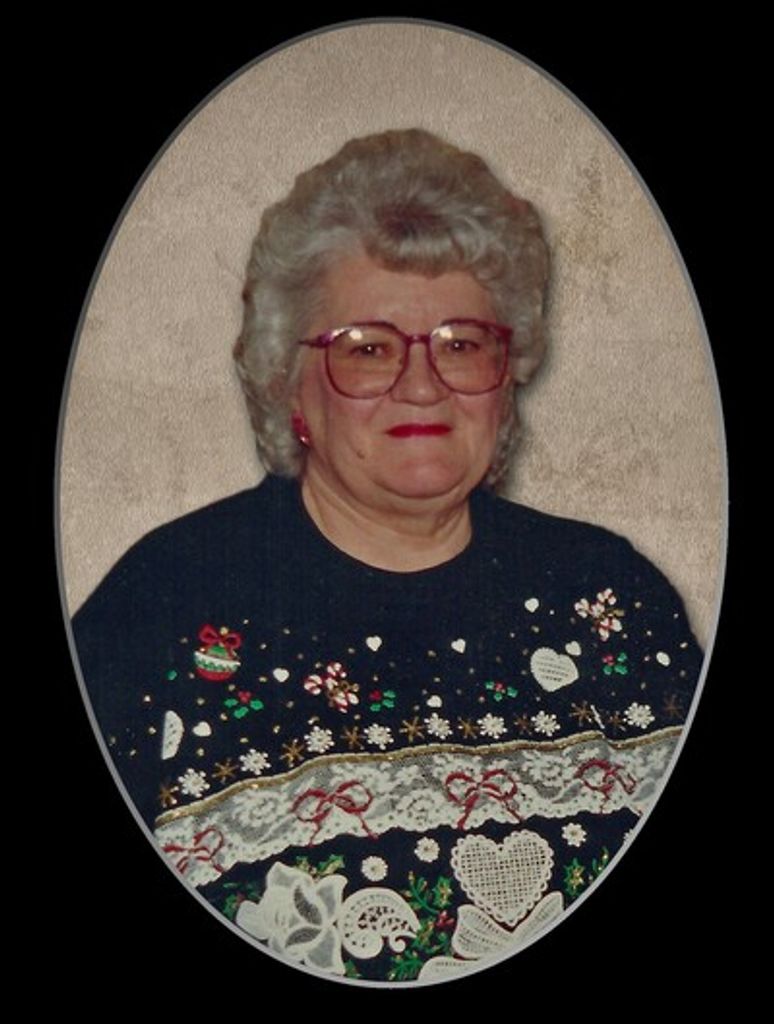 Della Arlene Burnside Profile Photo