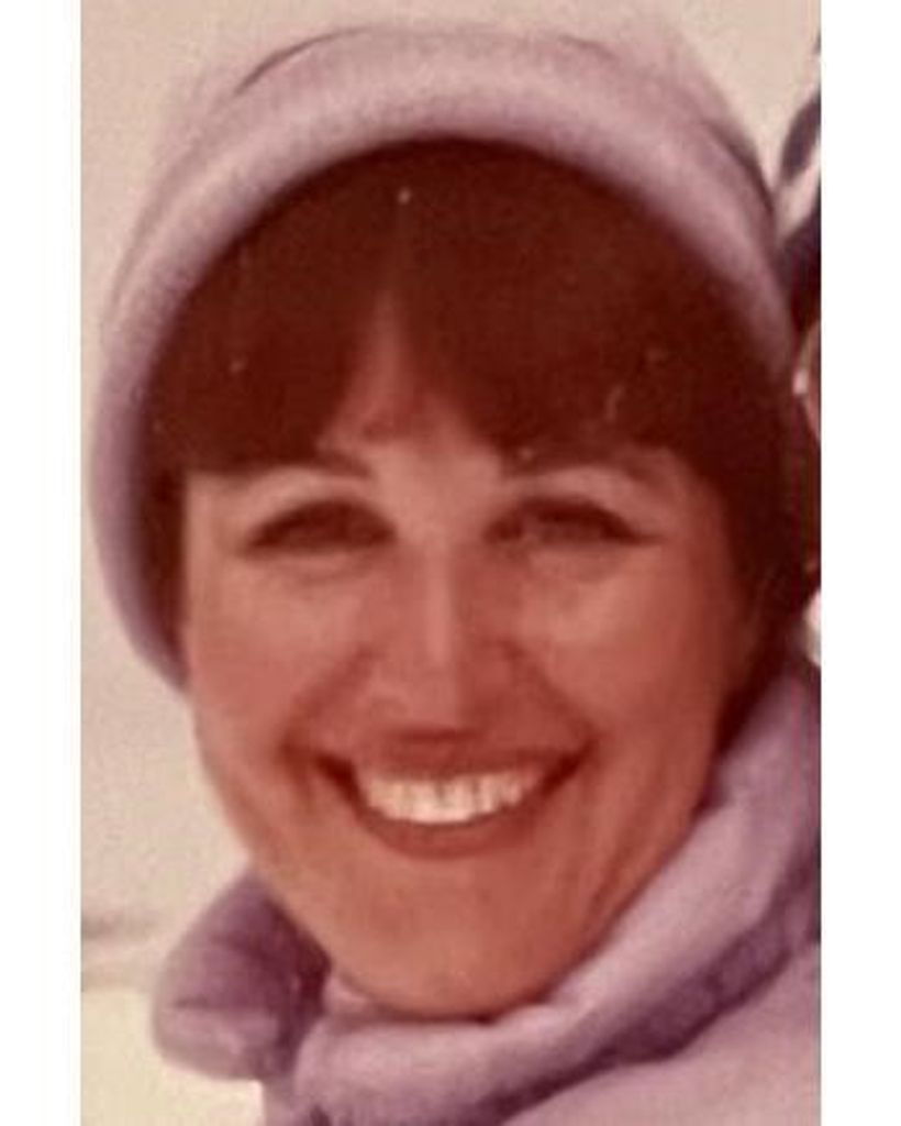 Carole Glover