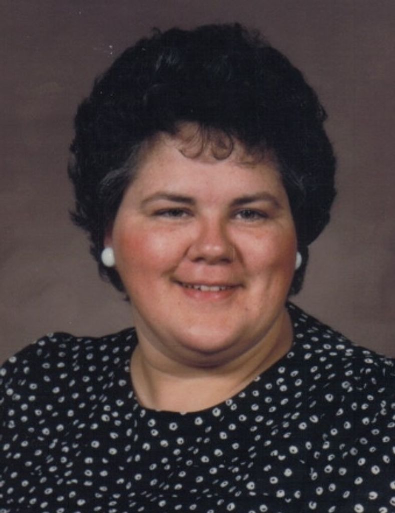 Deborah Ann Hammond Profile Photo