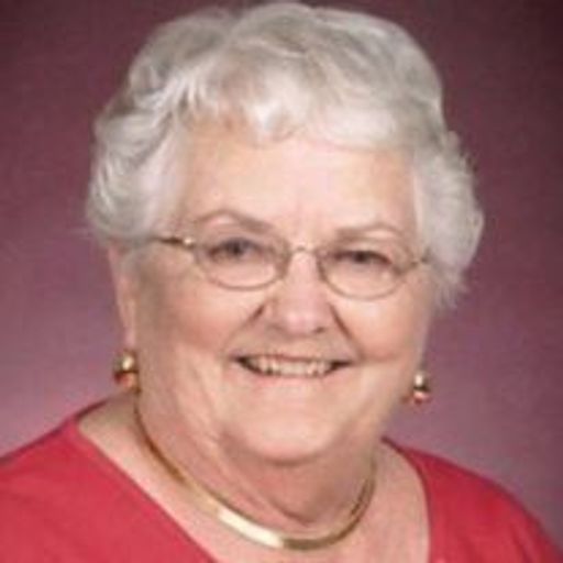 Joan Jacobson Profile Photo