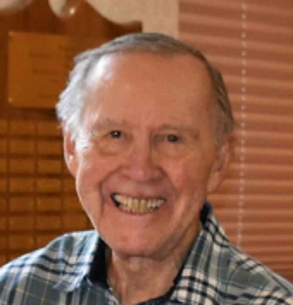 James W Maher