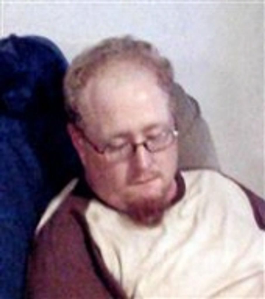 Stinson J.W. Daniels Profile Photo
