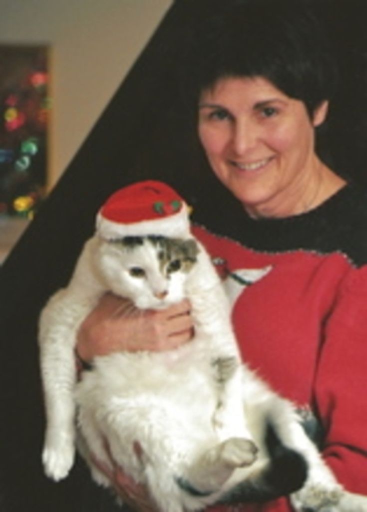 Kimberly A. Blackhall Profile Photo