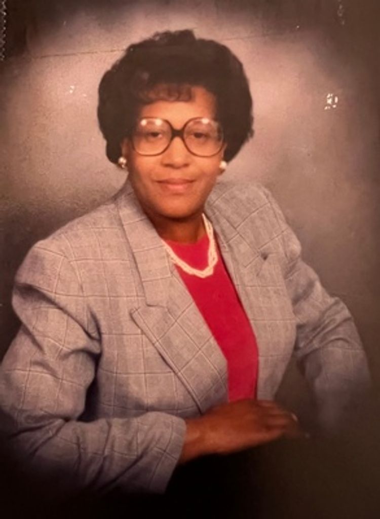 Ellen Vernell Moore Profile Photo