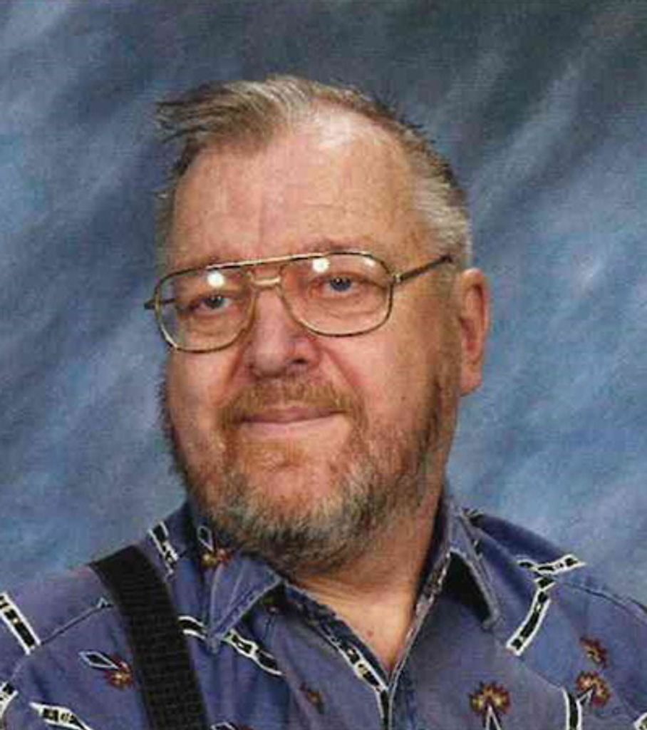 Larry Wanhanen Profile Photo