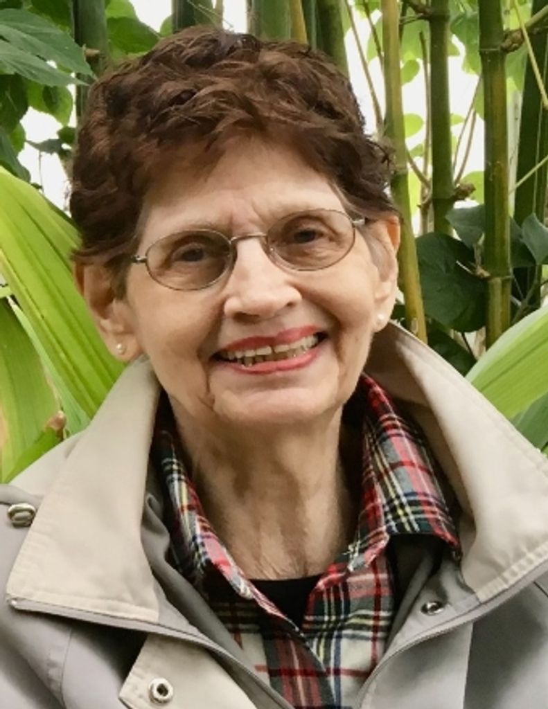 Lynn K.  Licata