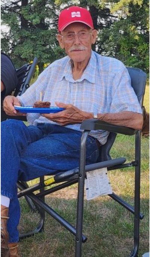 Clifford "Sonny" Struble Profile Photo