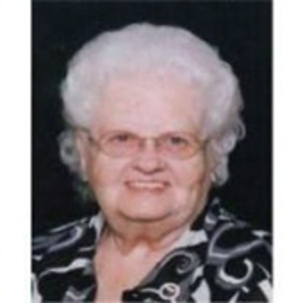 Mary Ruth Fortino