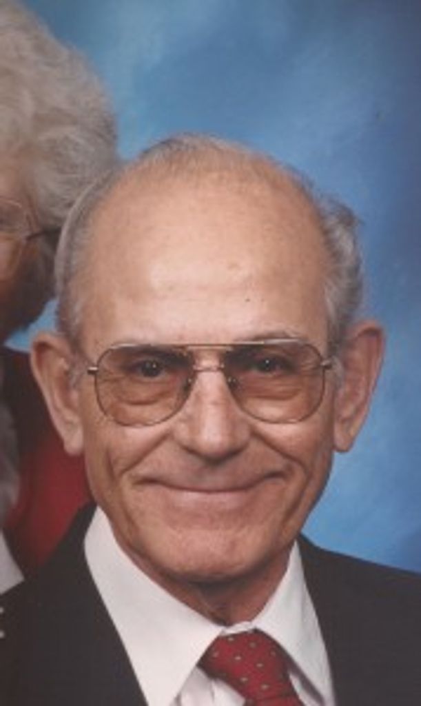 Charles E. "Bud" Lang Profile Photo