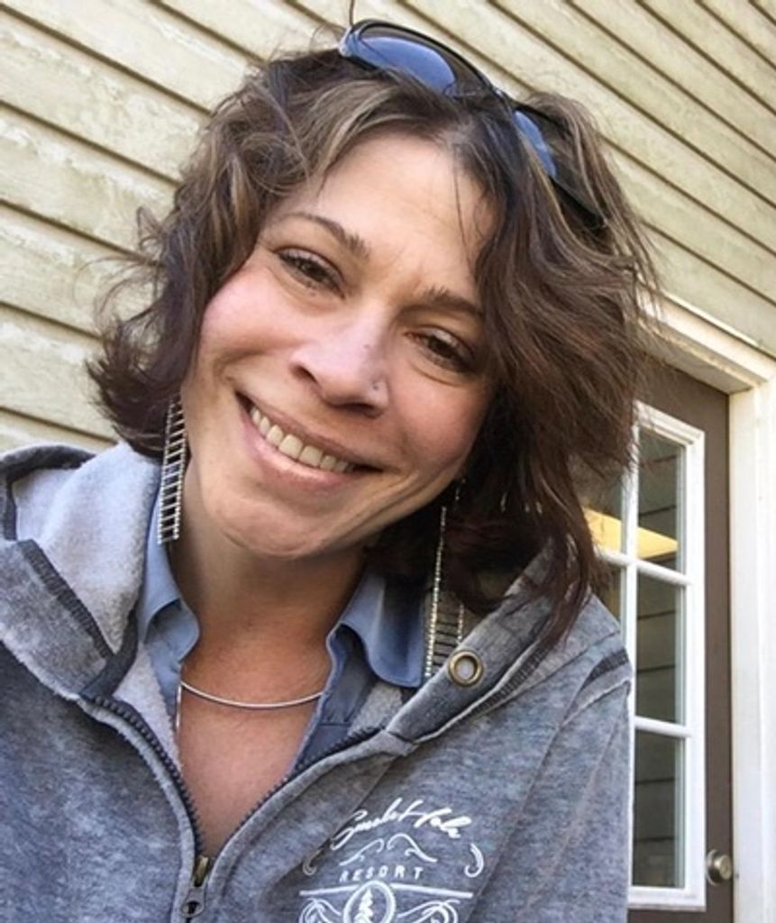 Rebecca Ann Singleton Profile Photo