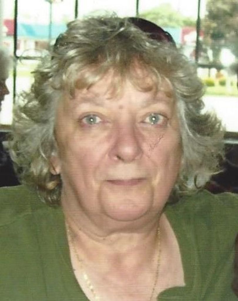 Patricia A. (Rosin)  Sibley Profile Photo