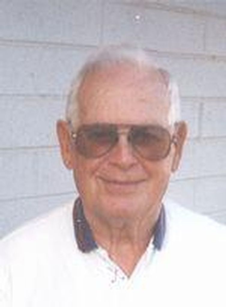 Vernon Heltzell Gill