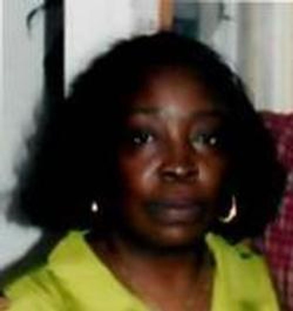 Mattie Lee Stewart Hayes Profile Photo