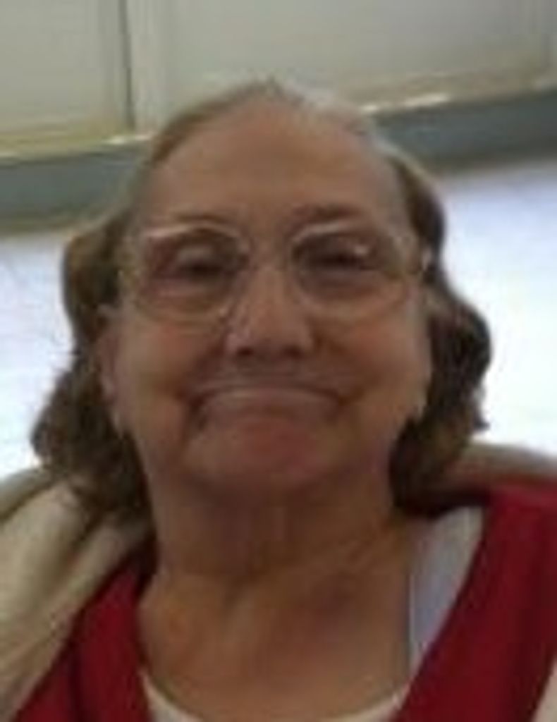 Mary Catherine (Koermer)  Re