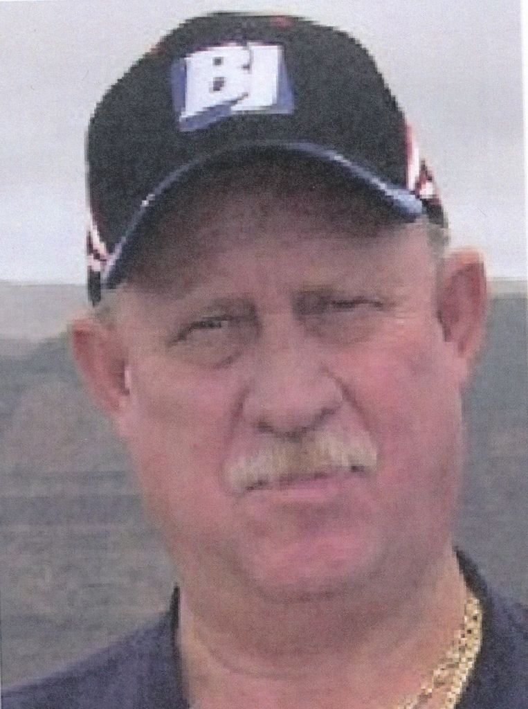 Larry Twitchell