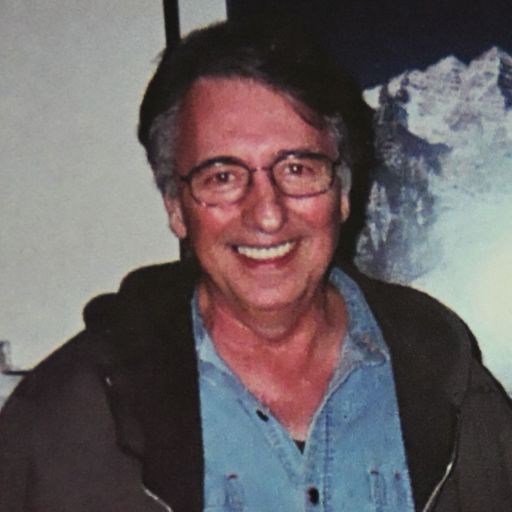 Jim Bradshaw Profile Photo