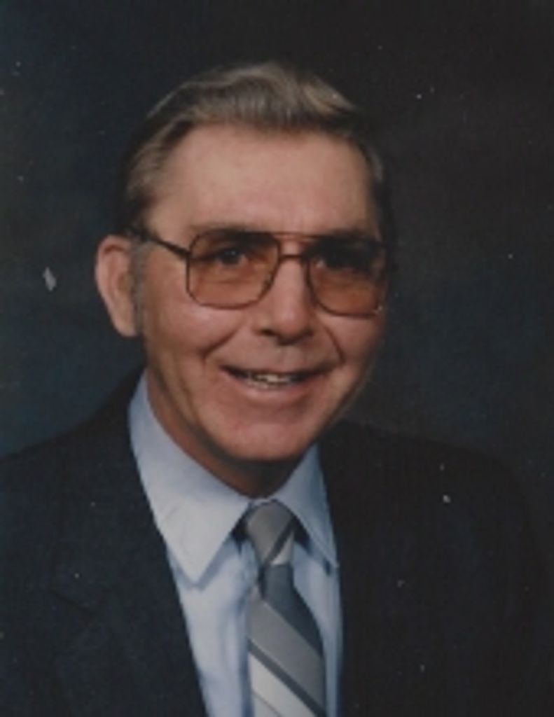 "Ted" Runte Profile Photo