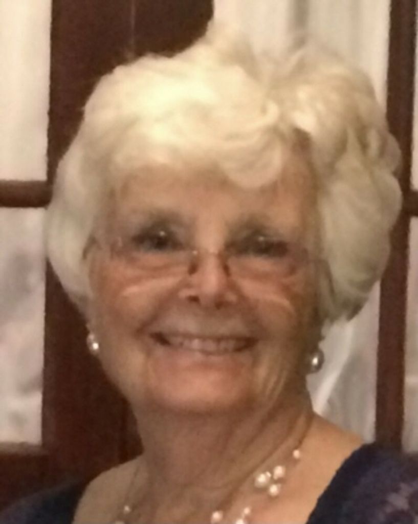 Carol Repetto Profile Photo