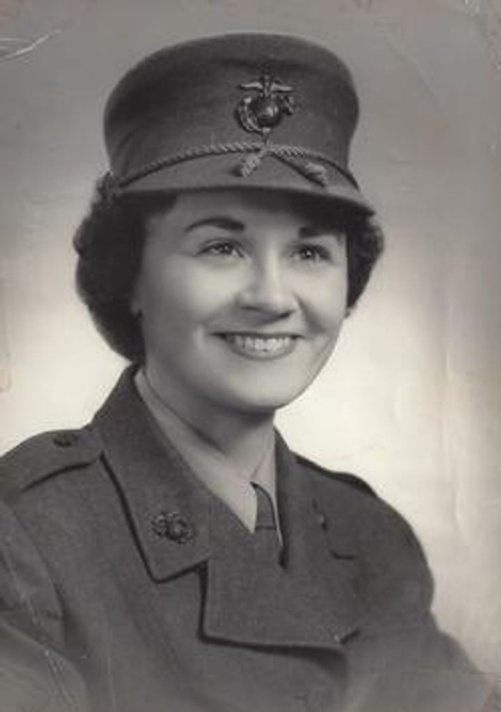 Marlene Caroline Monroy