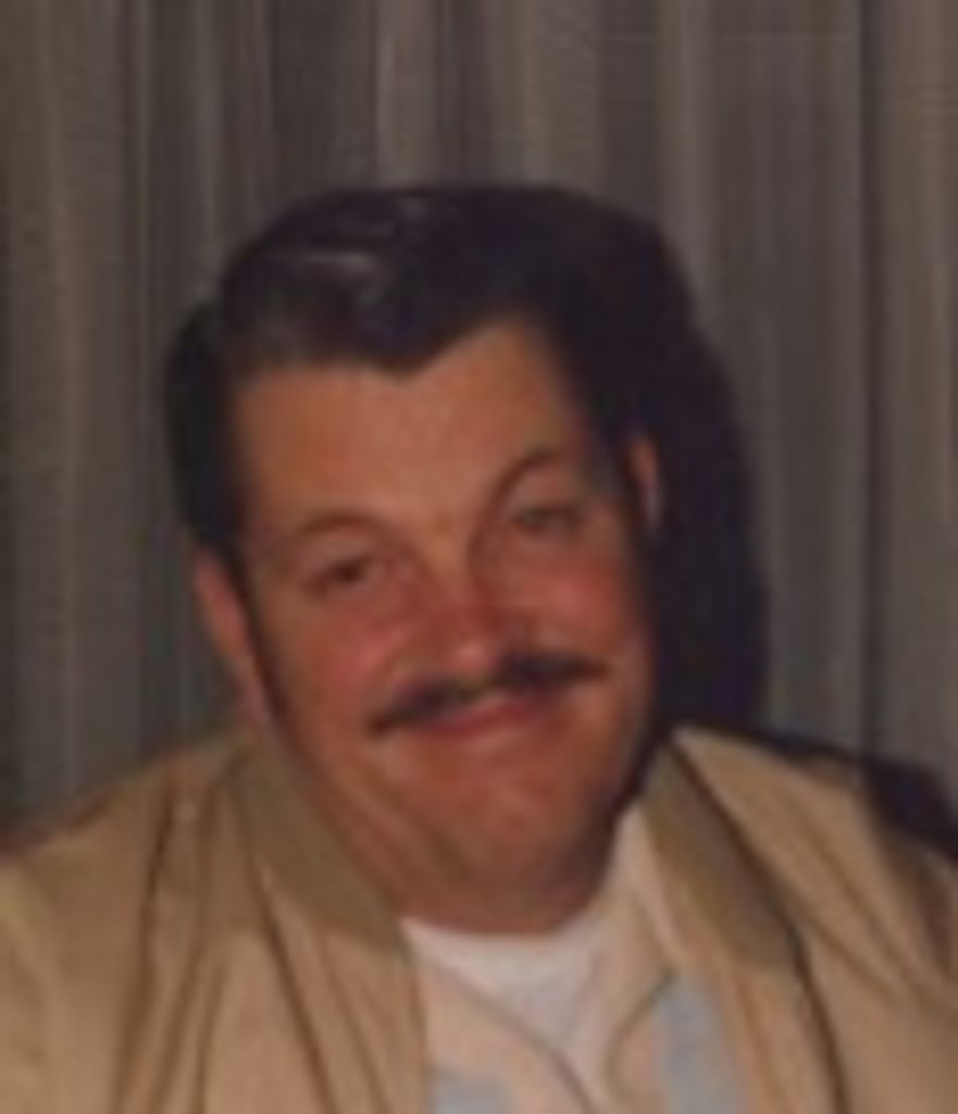 Wayne Leslie Maier Profile Photo