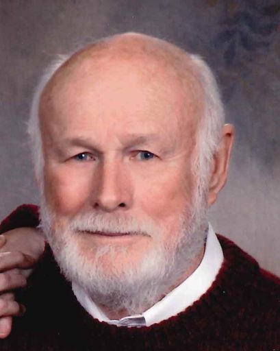 Gordon James Braun's obituary image