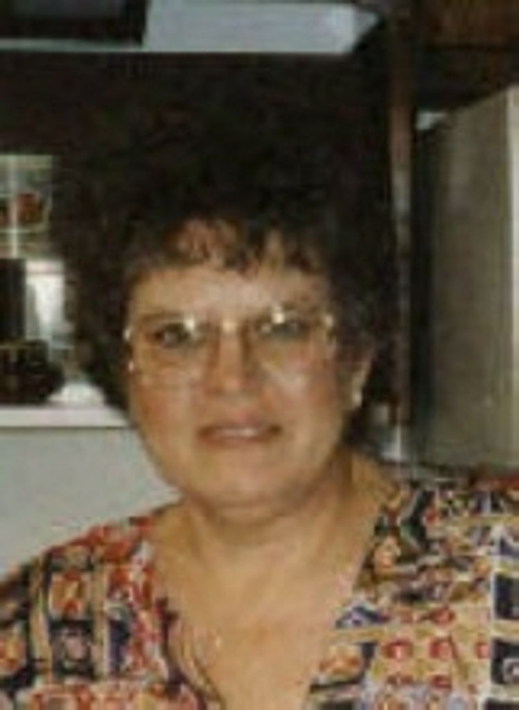 Elizabeth Annette Burrell