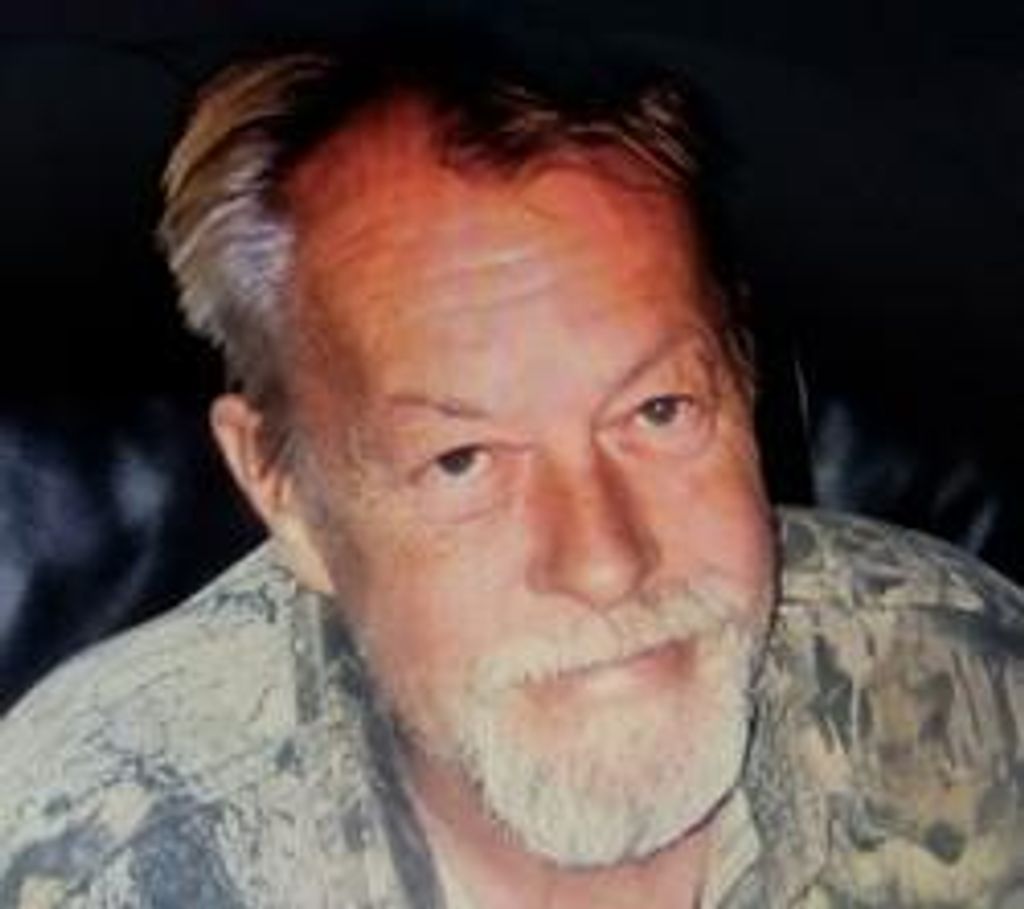 David Mooney Profile Photo