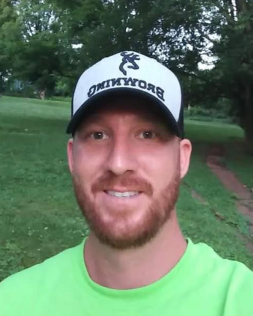 Tucker Nathaniel Brooks Profile Photo