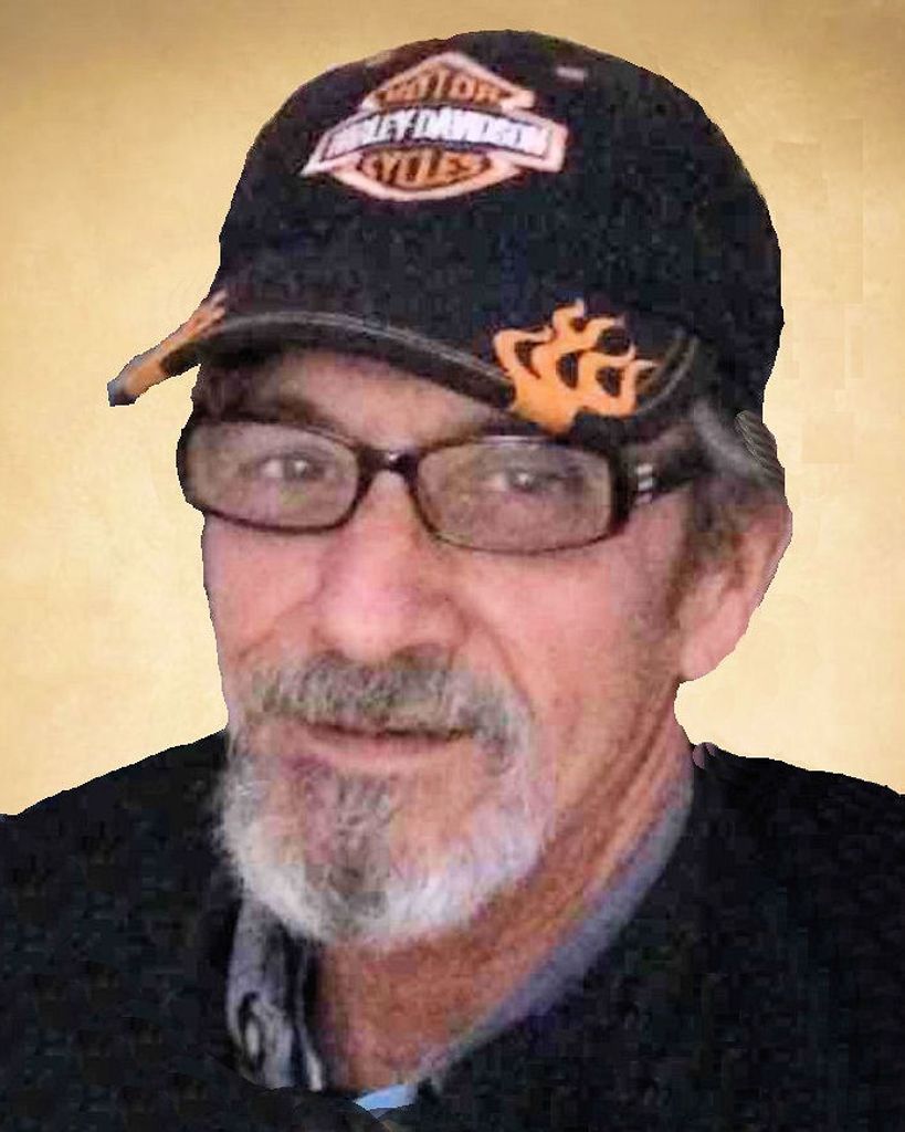 Van Dale Rachal Profile Photo
