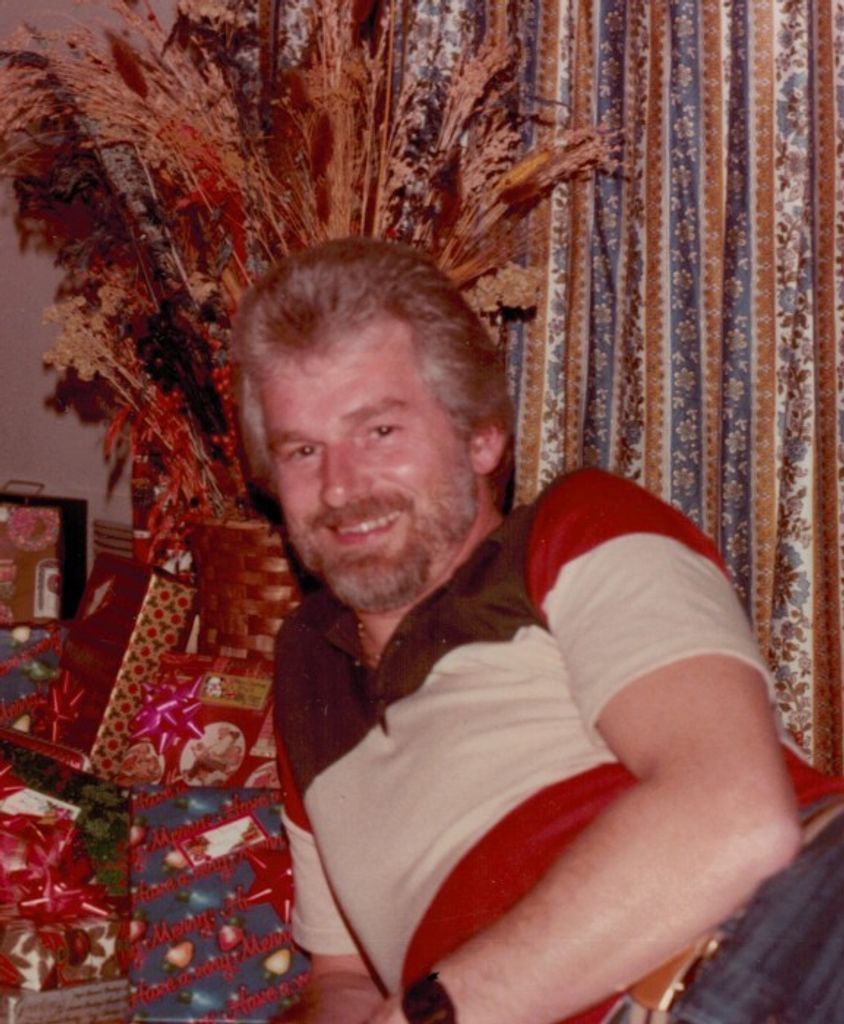William (Bill) F Kenny Profile Photo