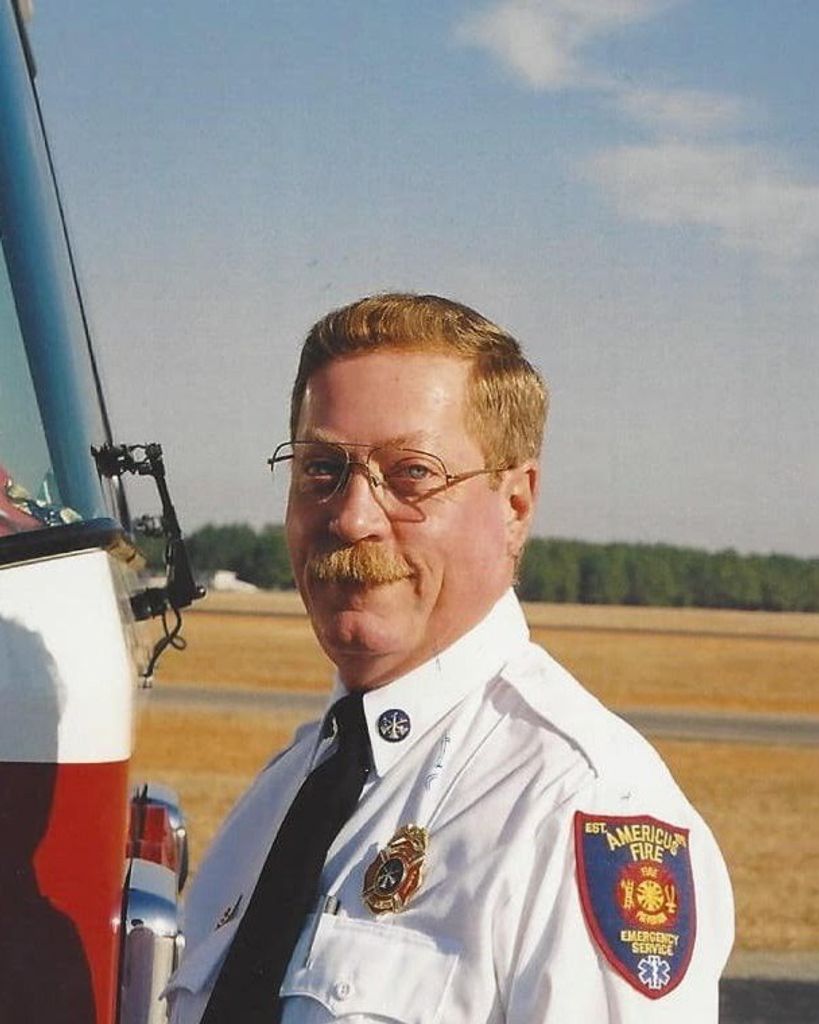 Jon Allan Suggs Profile Photo