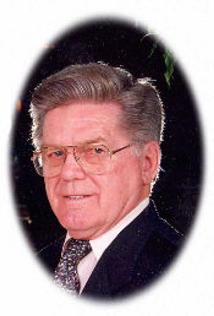 Charles L. Hagerman Profile Photo