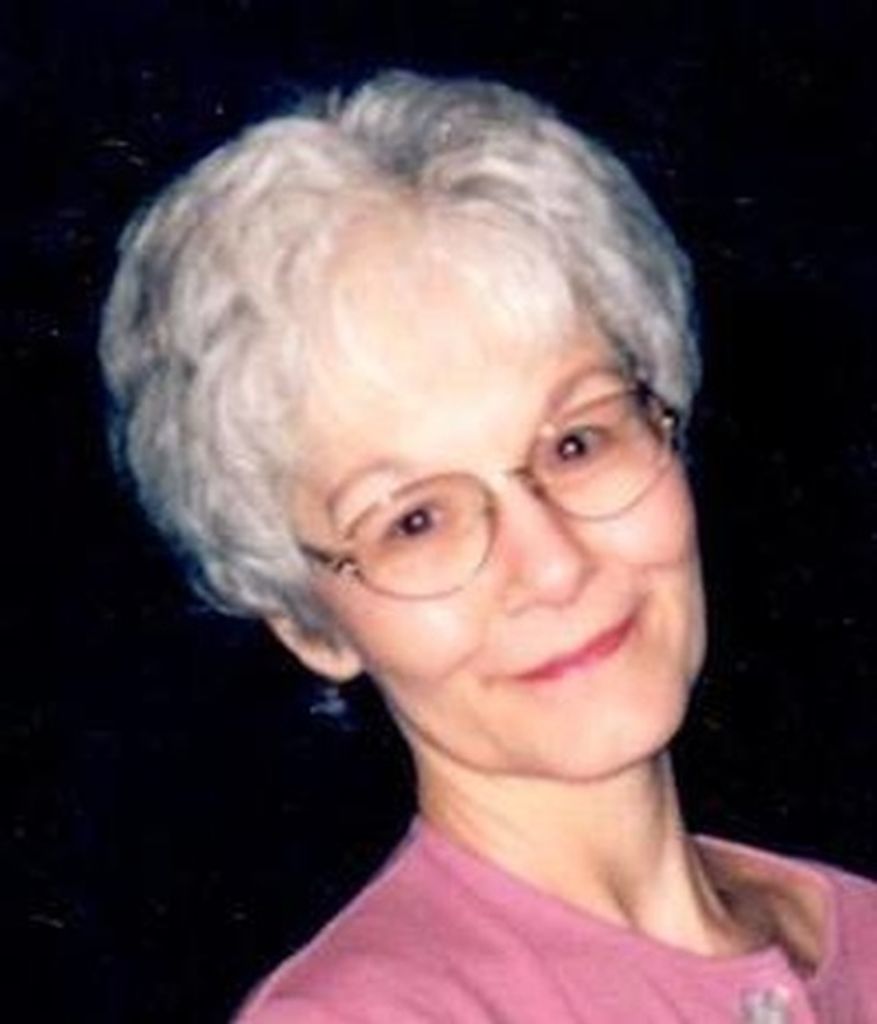 Rebecca L. Middleton