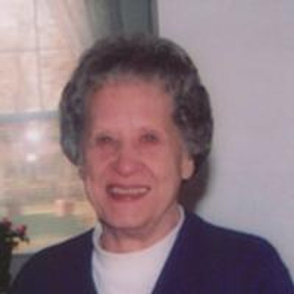 Marie  Elizabeth Olmsted