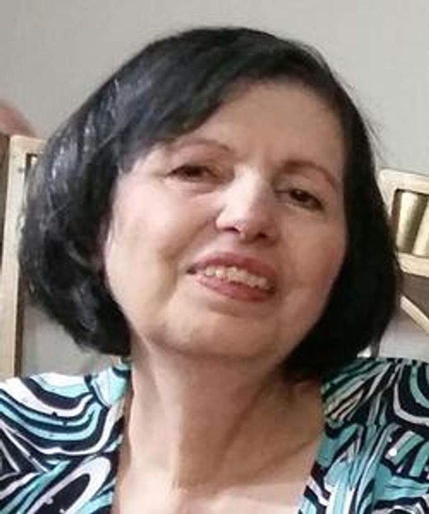 Ibtisam Bahri Ammouri